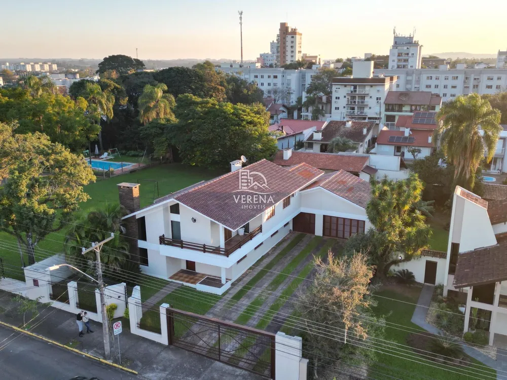 Casa, 4 quartos, 490 m² - Foto 2