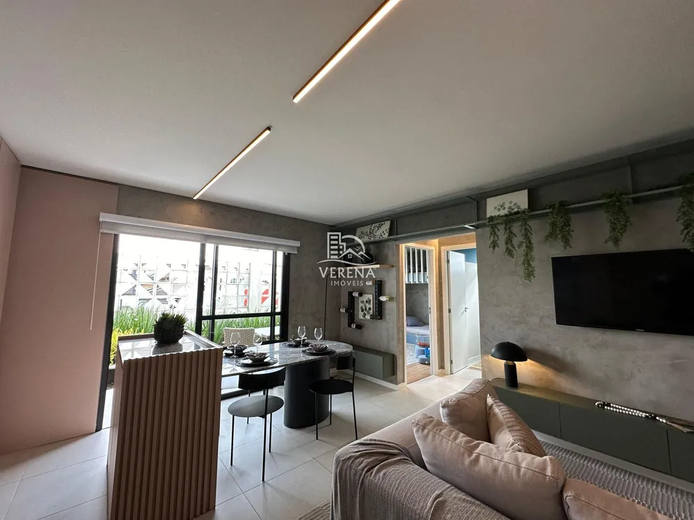 Apartamento, 2 quartos, 51 m² - Foto 3