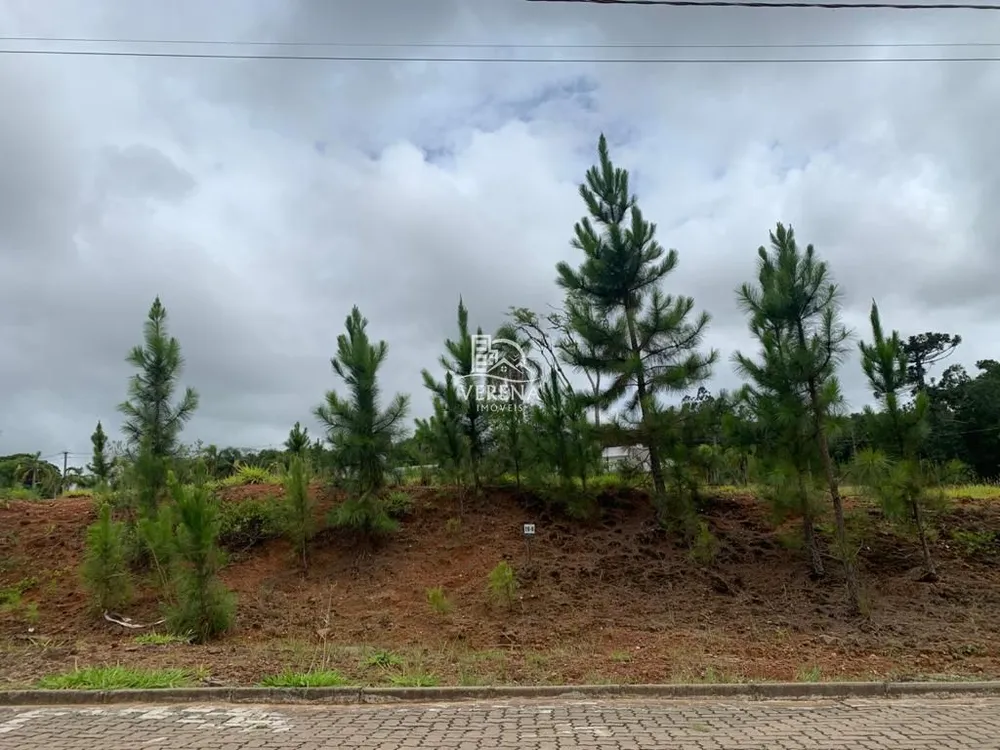 Terreno, 576 m² - Foto 1