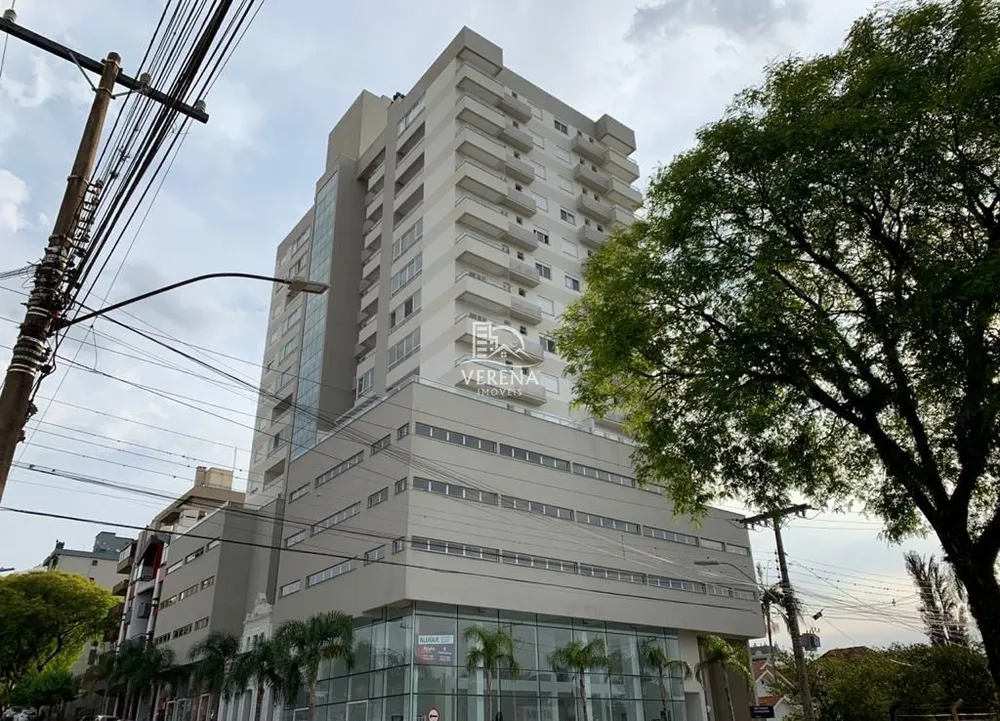 Loja-Salão, 152 m² - Foto 1