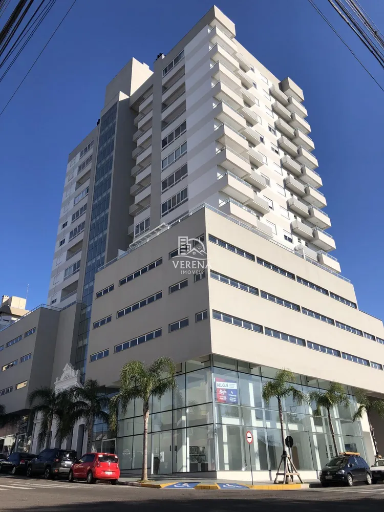 Loja-Salão, 152 m² - Foto 2