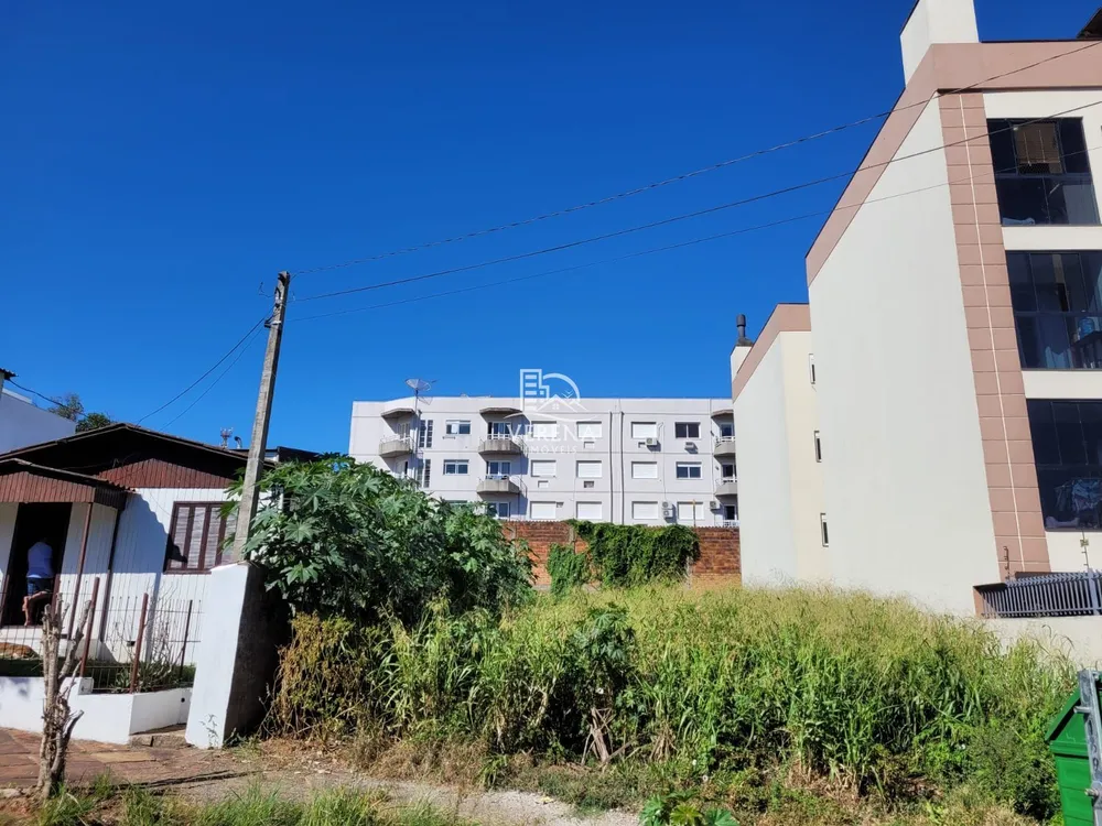 Terreno, 363 m² - Foto 1