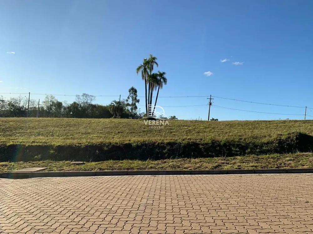 Terreno, 307 m² - Foto 1