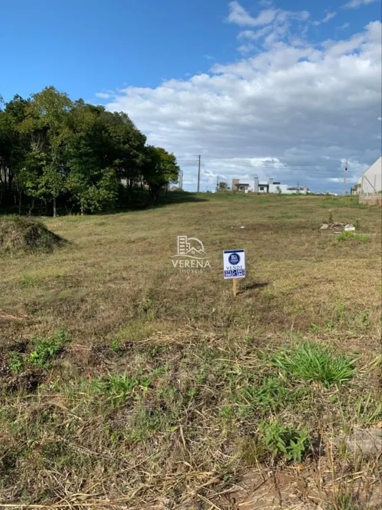 Terreno, 525 m² - Foto 1