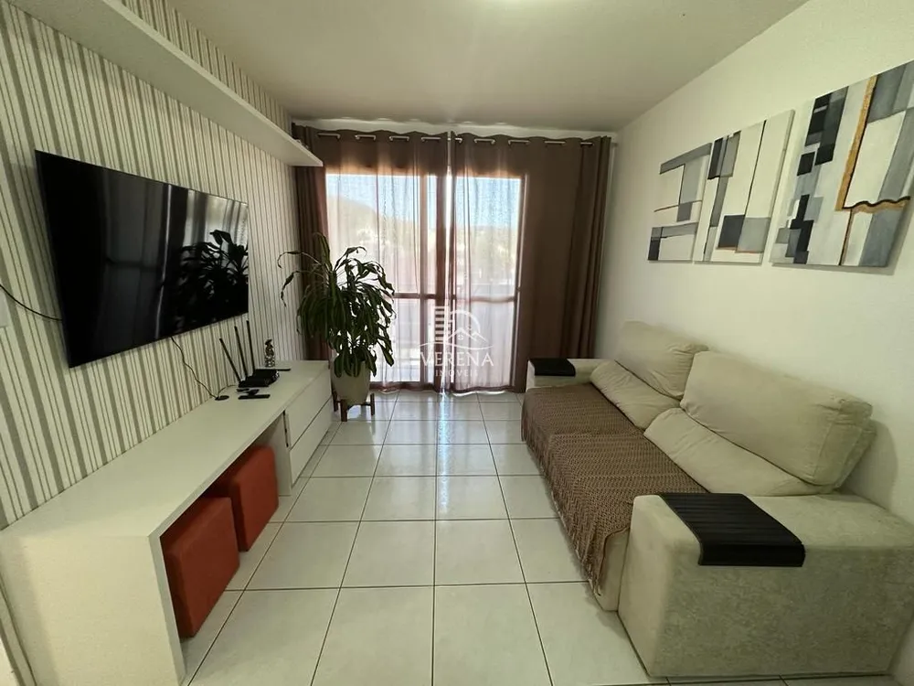 Apartamento, 3 quartos, 77 m² - Foto 3