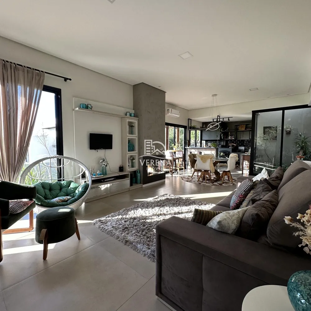 Casa, 3 quartos, 182 m² - Foto 2