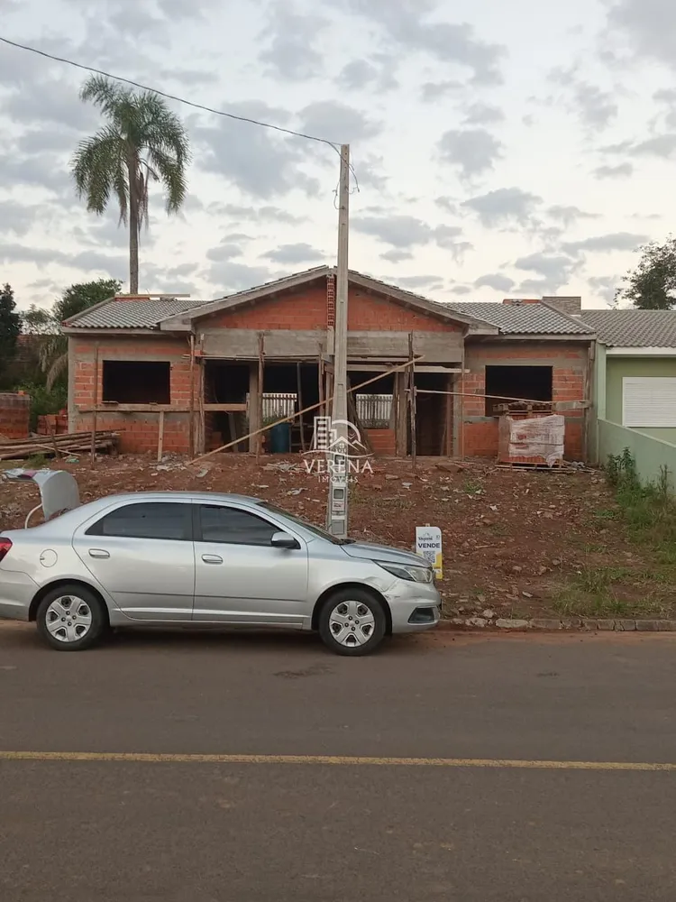 Casa, 2 quartos, 62 m² - Foto 1