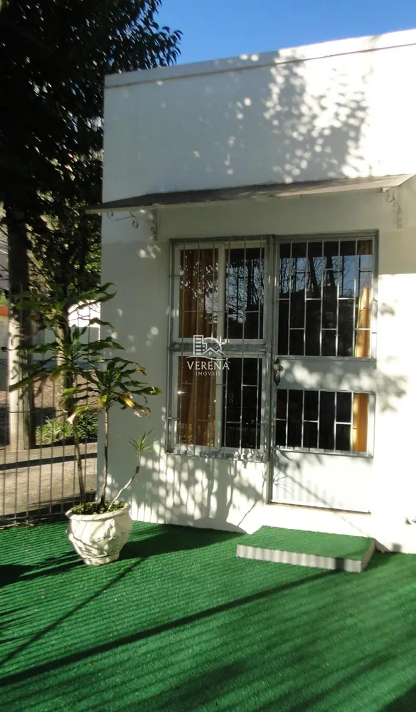 Casa, 4 quartos, 185 m² - Foto 1