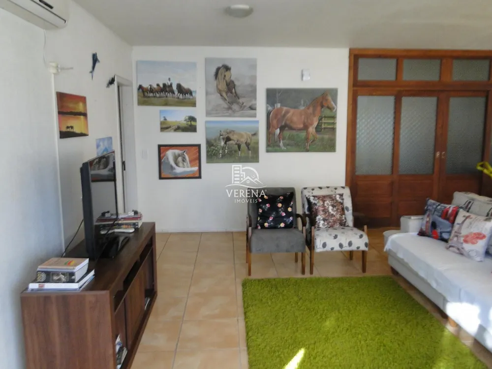 Casa, 4 quartos, 185 m² - Foto 3