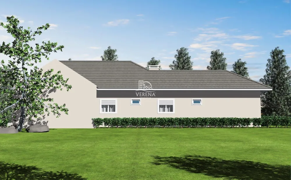 Casa, 3 quartos, 152 m² - Foto 3