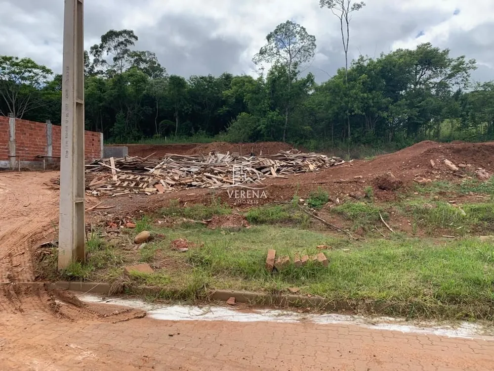 Terreno, 407 m² - Foto 1