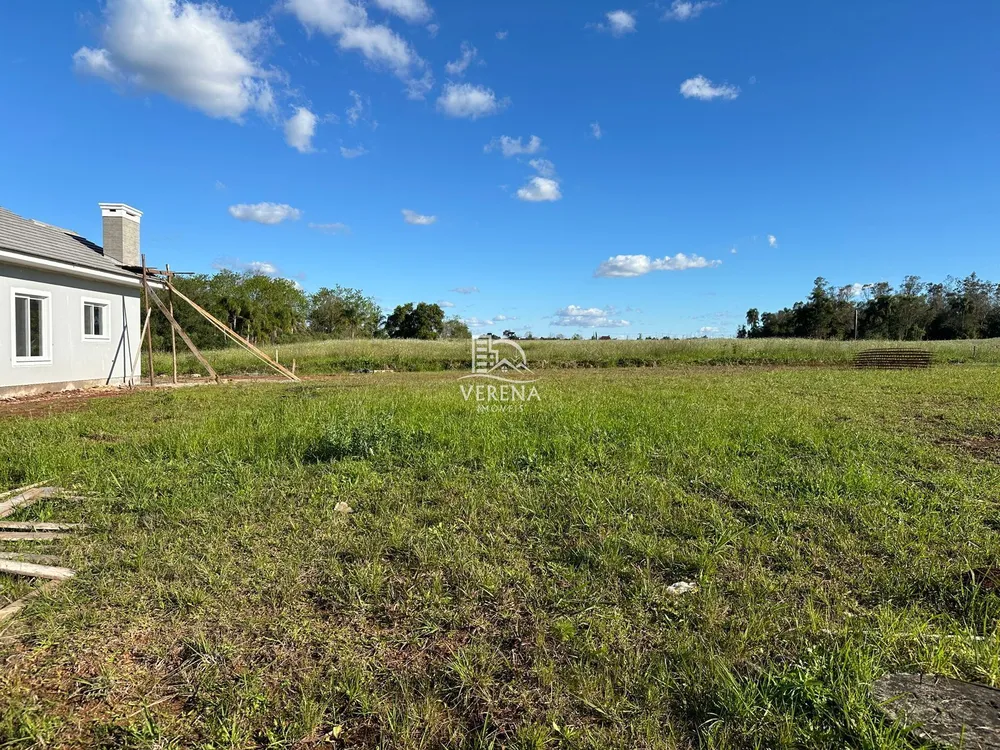 Terreno, 384 m² - Foto 1
