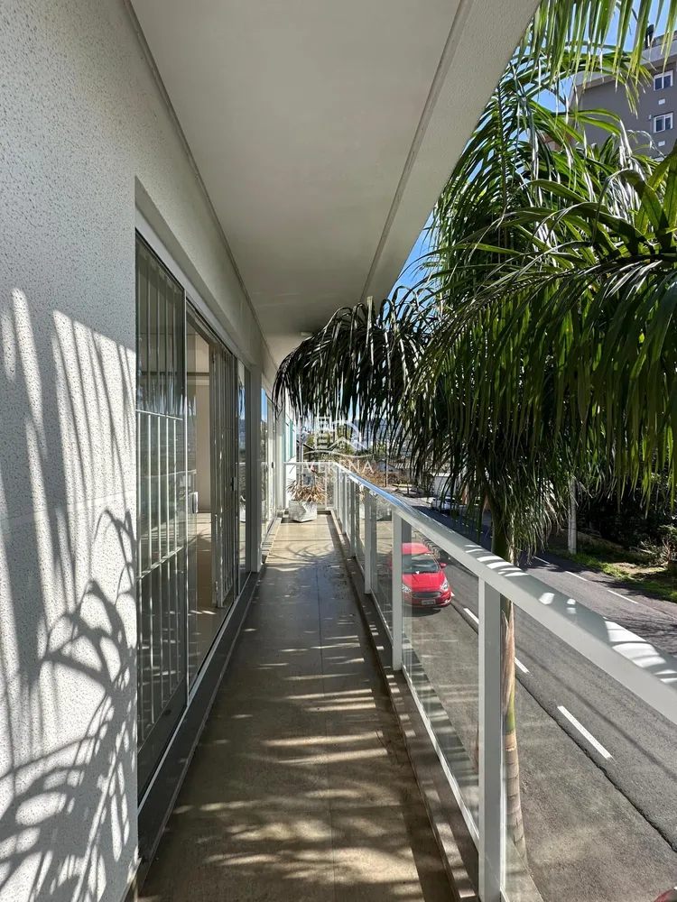 Apartamento, 3 quartos, 139 m² - Foto 3
