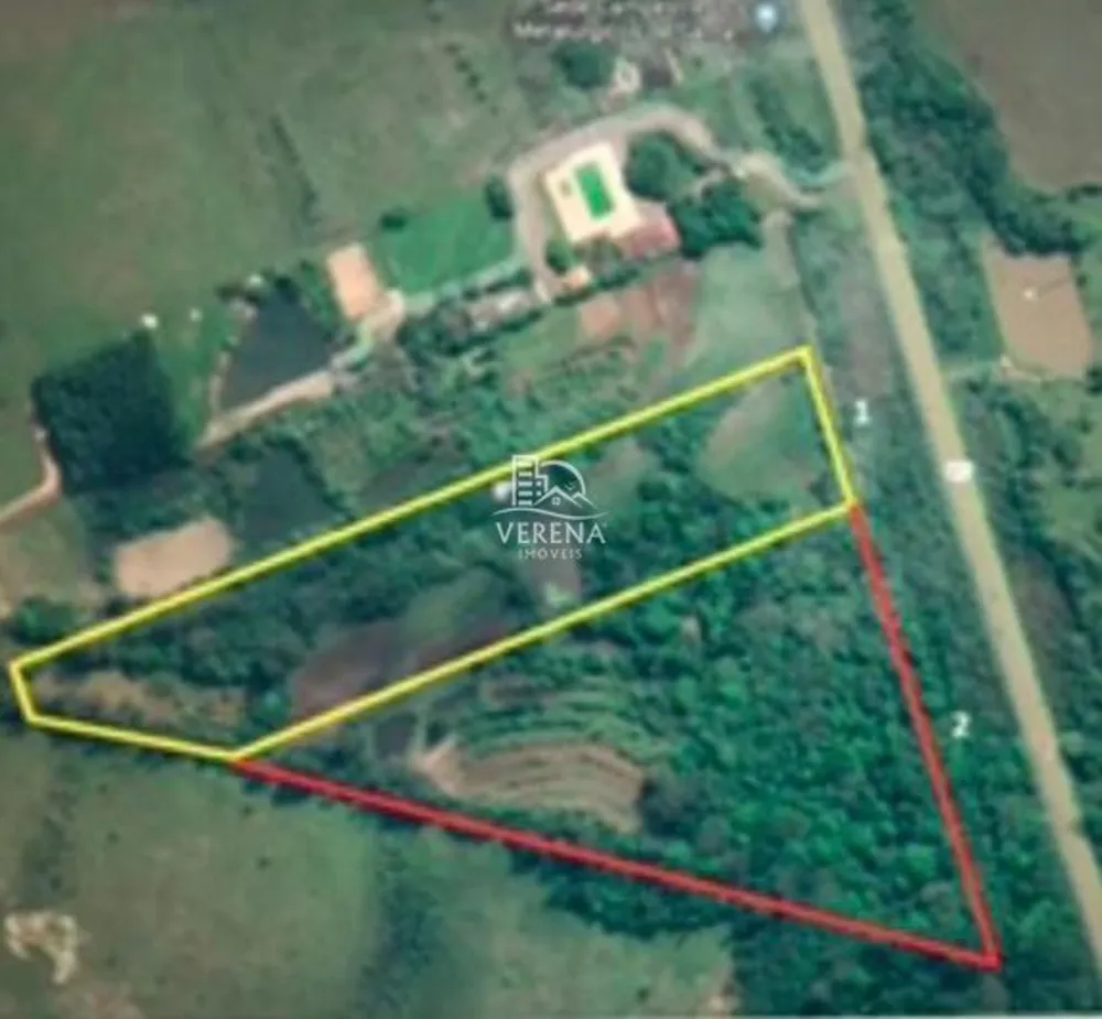 Chácara, 23000 hectares - Foto 2