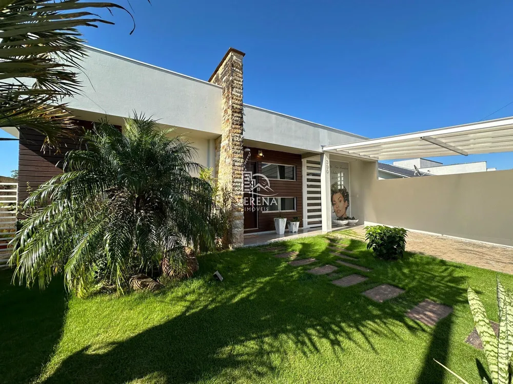 Casa, 2 quartos, 123 m² - Foto 3