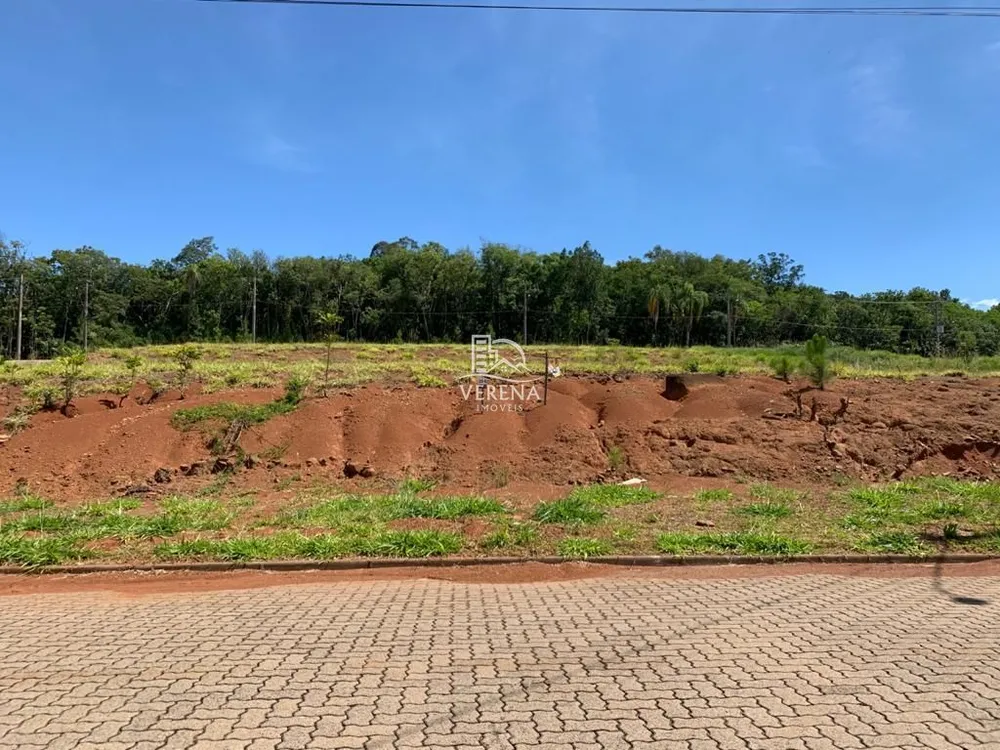 Terreno, 488 m² - Foto 1