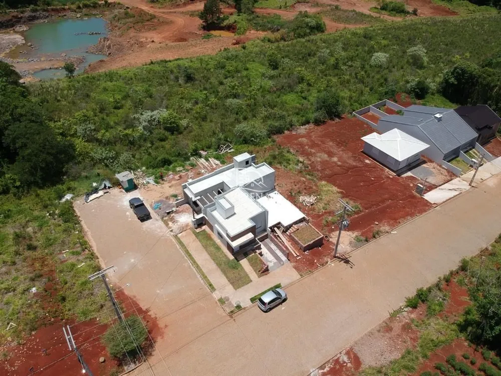 Casa, 2 quartos, 53 m² - Foto 1