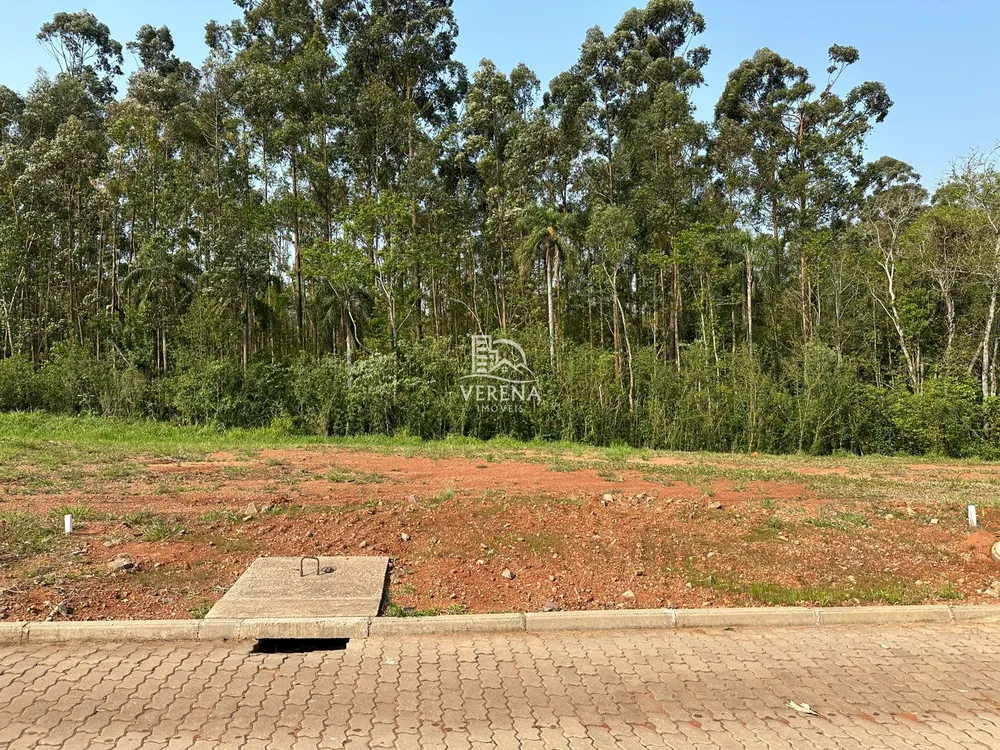 Terreno, 305 m² - Foto 1