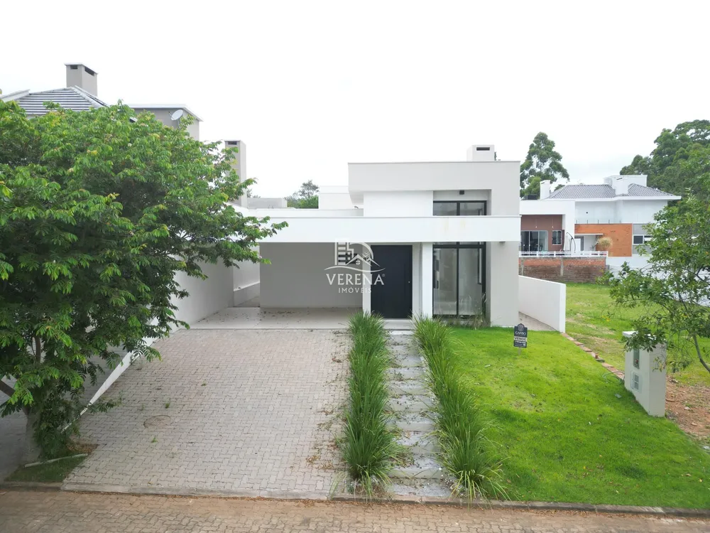 Casa, 3 quartos, 163 m² - Foto 1