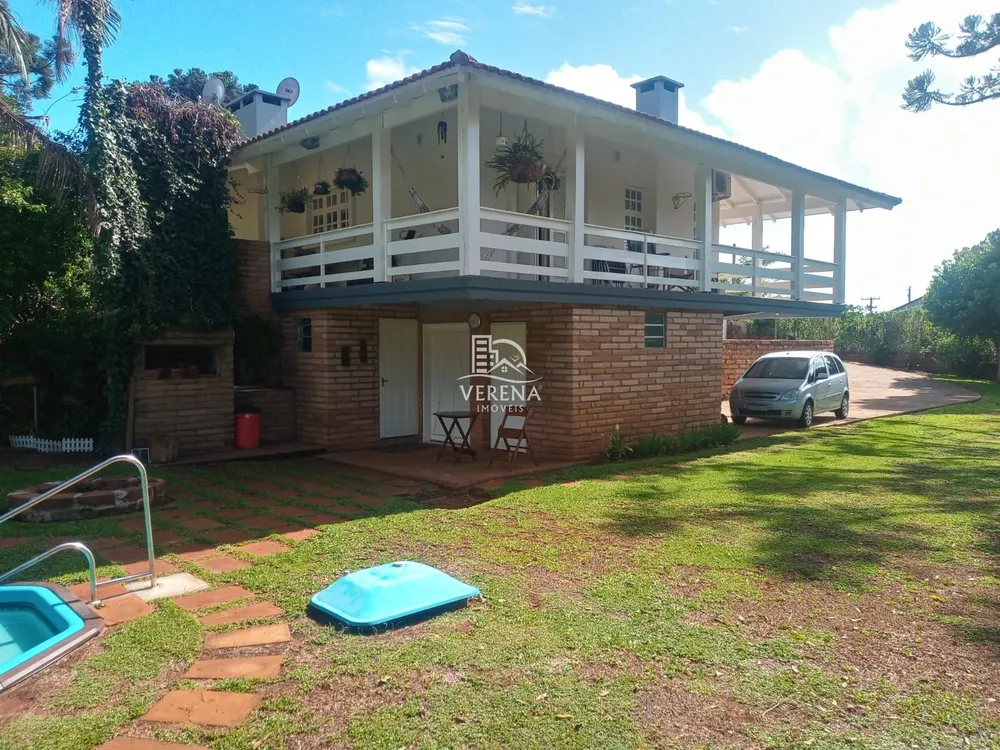 Casa, 2 quartos, 188 m² - Foto 1