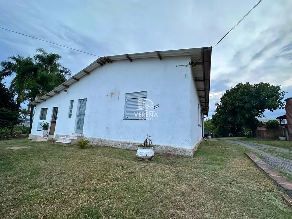 Terreno, 468 m² - Foto 1