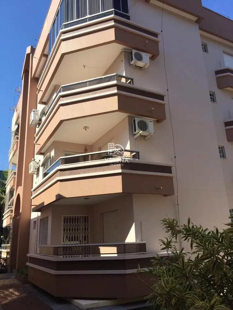 Apartamento, 2 quartos, 82 m² - Foto 1