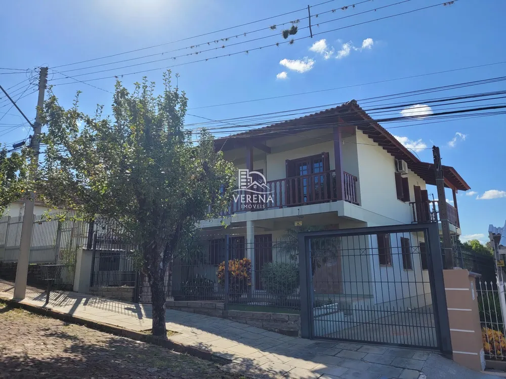Casa, 5 quartos, 273 m² - Foto 4