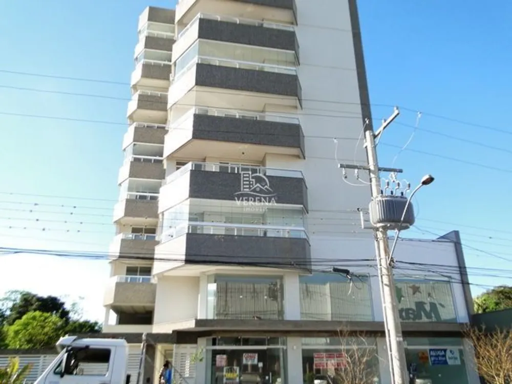 Apartamento, 3 quartos, 103 m² - Foto 1
