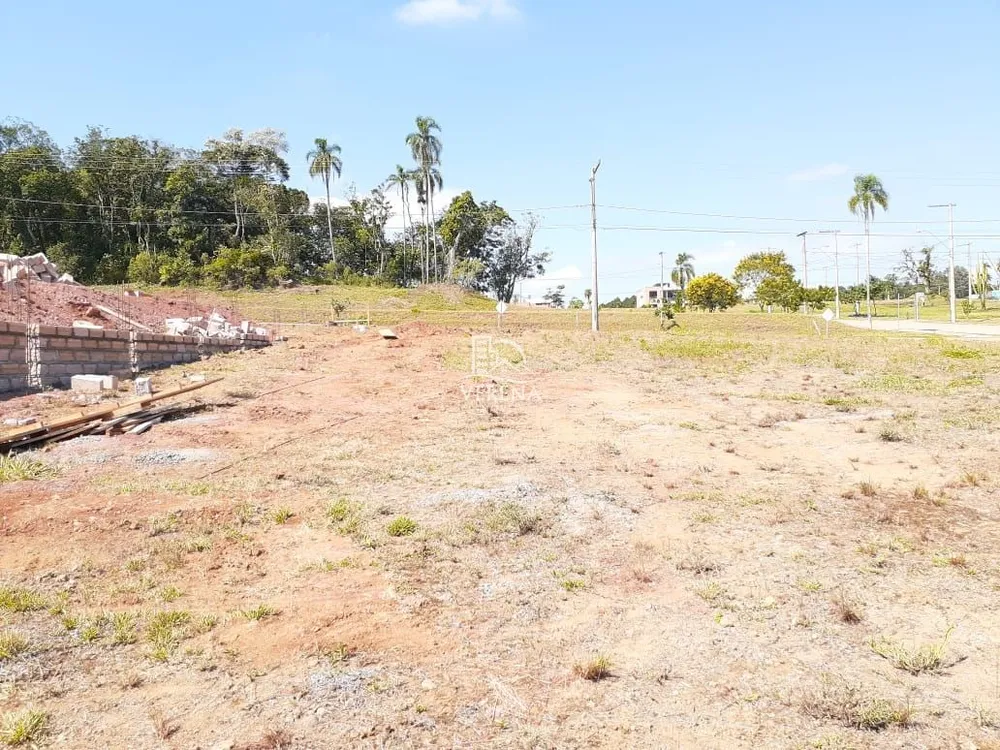 Terreno, 397 m² - Foto 2