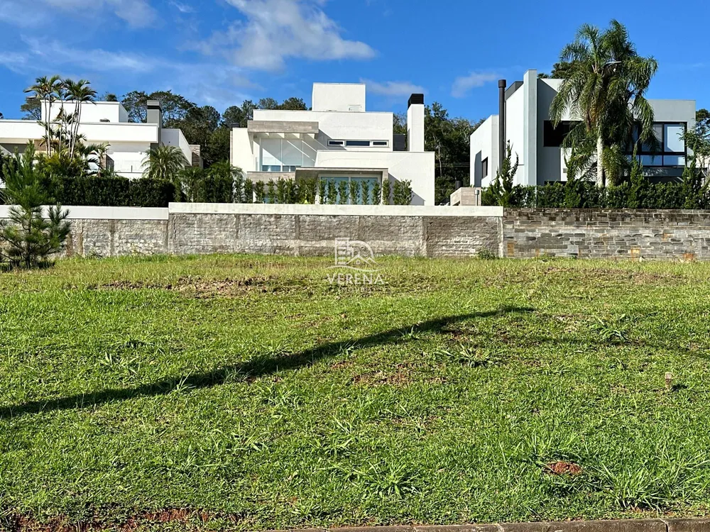 Terreno, 420 m² - Foto 1