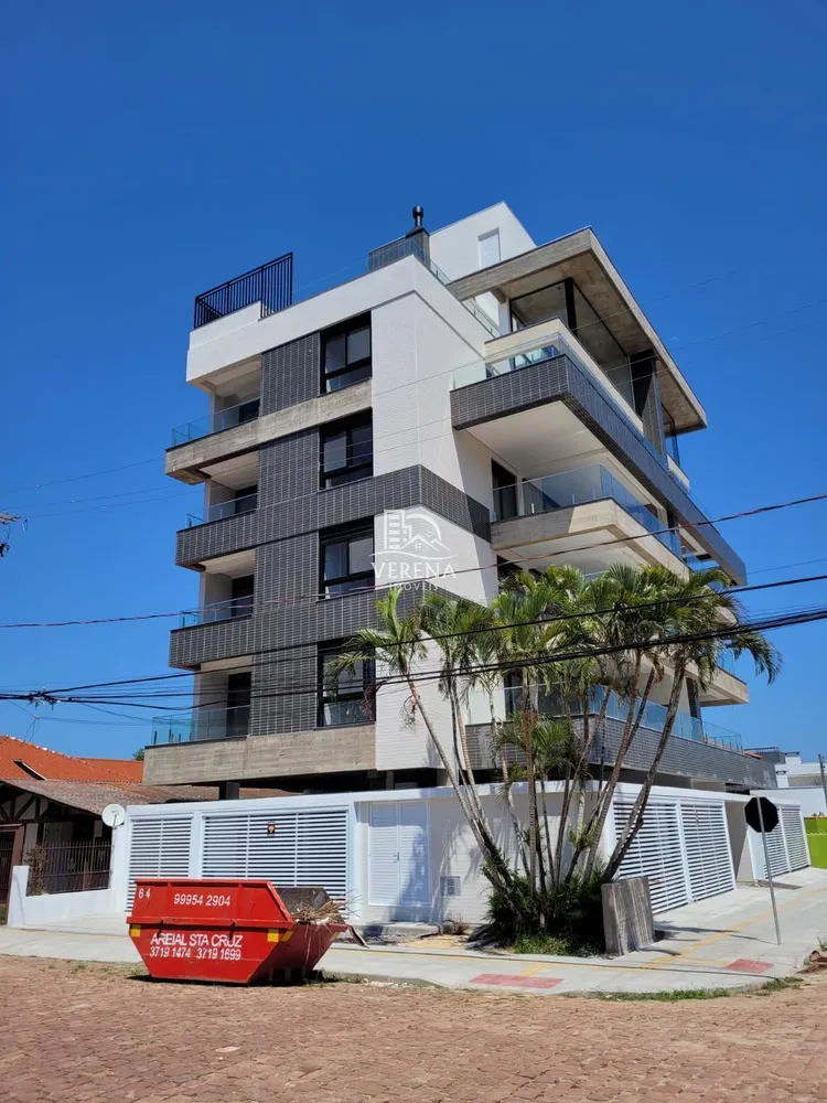 Apartamento, 3 quartos, 109 m² - Foto 1