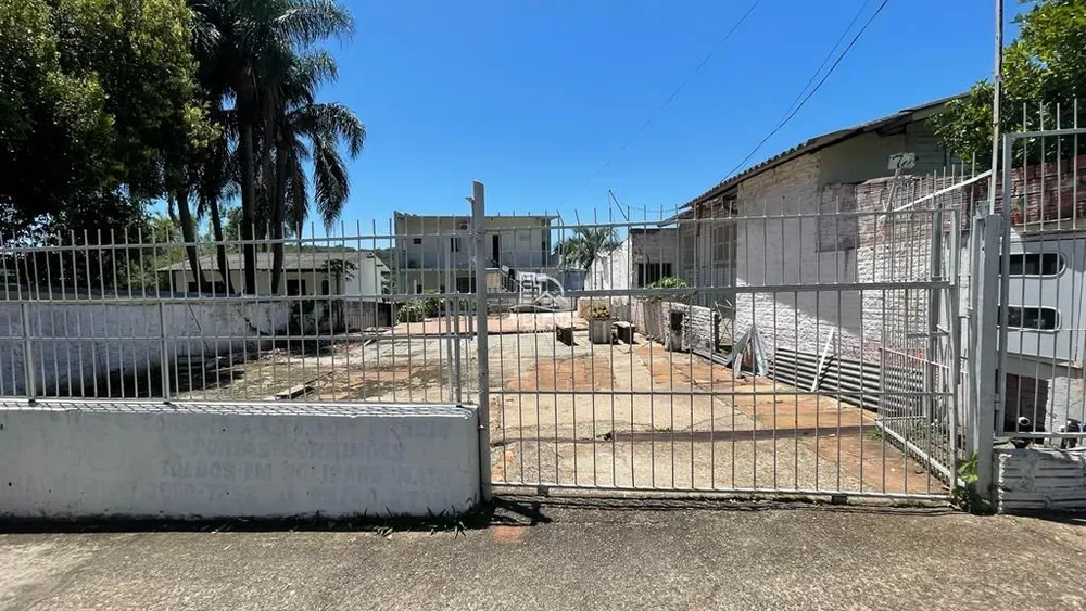 Terreno, 748 m² - Foto 2