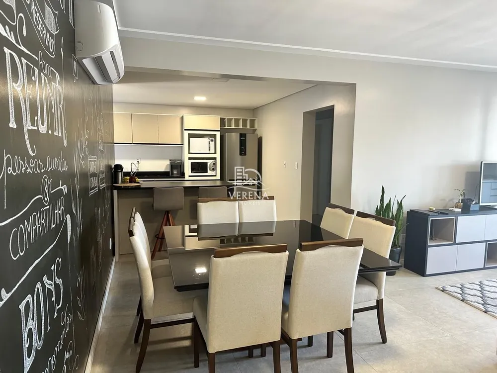 Apartamento, 3 quartos, 142 m² - Foto 1