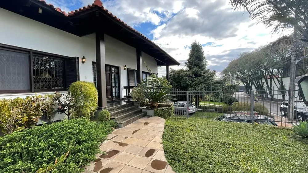 Casa, 3 quartos, 465 m² - Foto 3