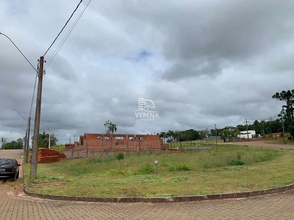 Terreno, 929 m² - Foto 1