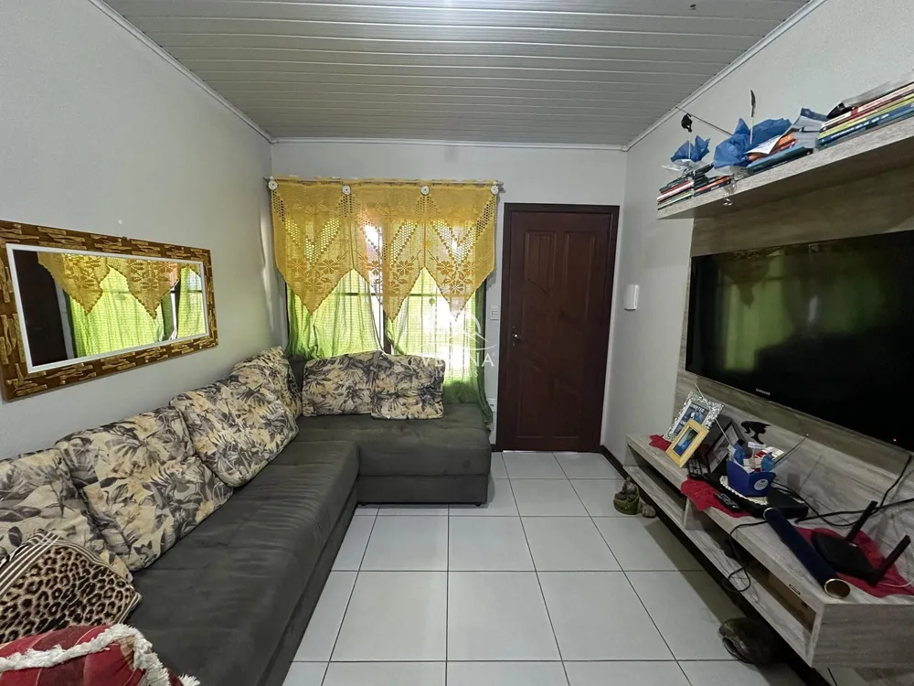 Casa, 1 quarto, 45 m² - Foto 4
