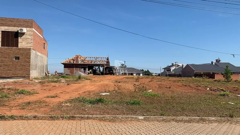Terreno, 483 m² - Foto 1