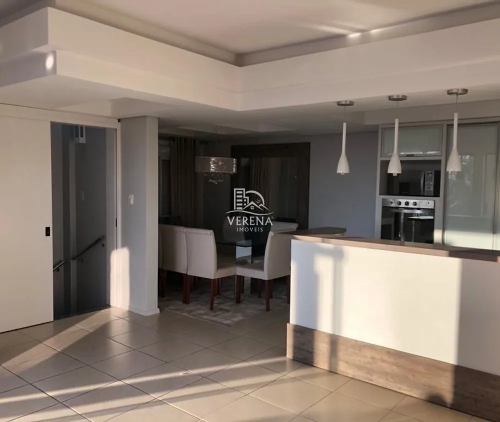 Cobertura, 4 quartos, 168 m² - Foto 4