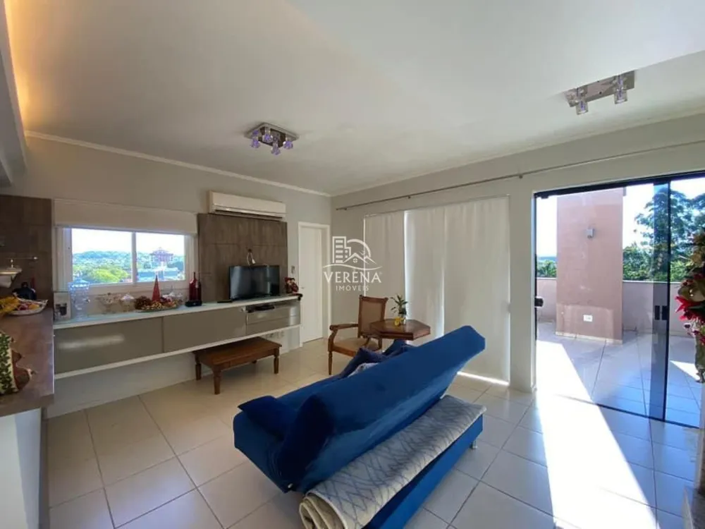 Cobertura, 4 quartos, 168 m² - Foto 2