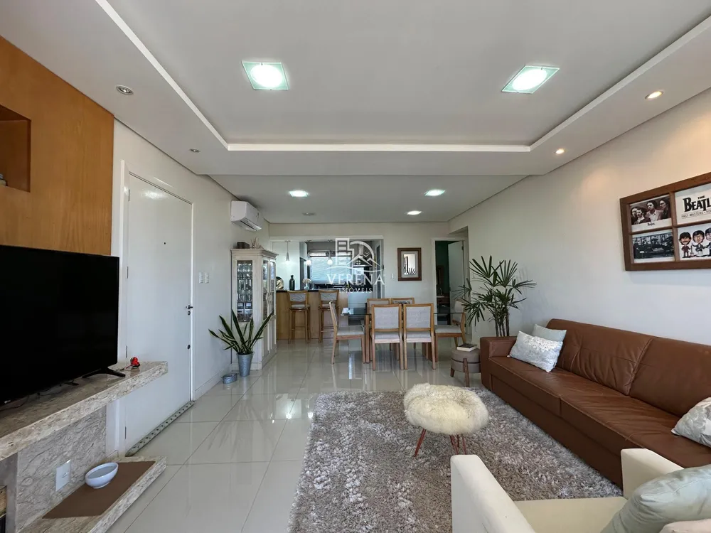 Apartamento, 3 quartos, 107 m² - Foto 4