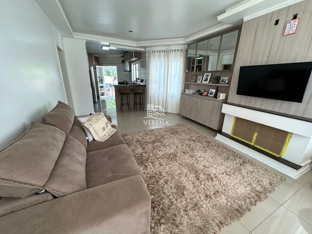 Casa, 3 quartos, 137 m² - Foto 2