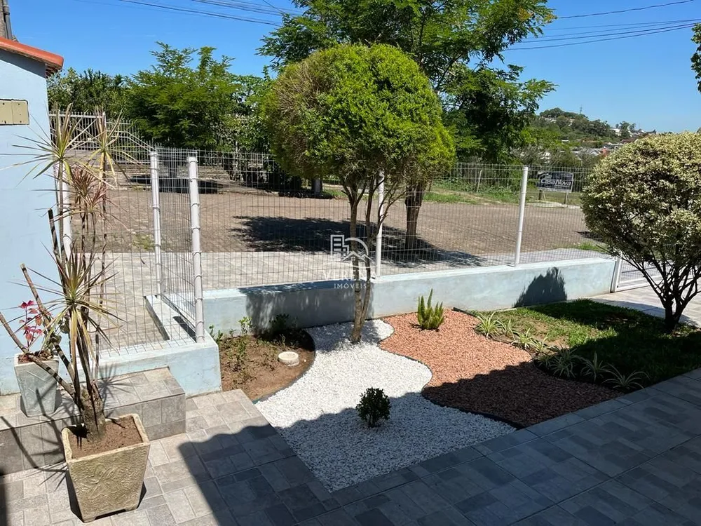 Casa, 3 quartos, 100 m² - Foto 1