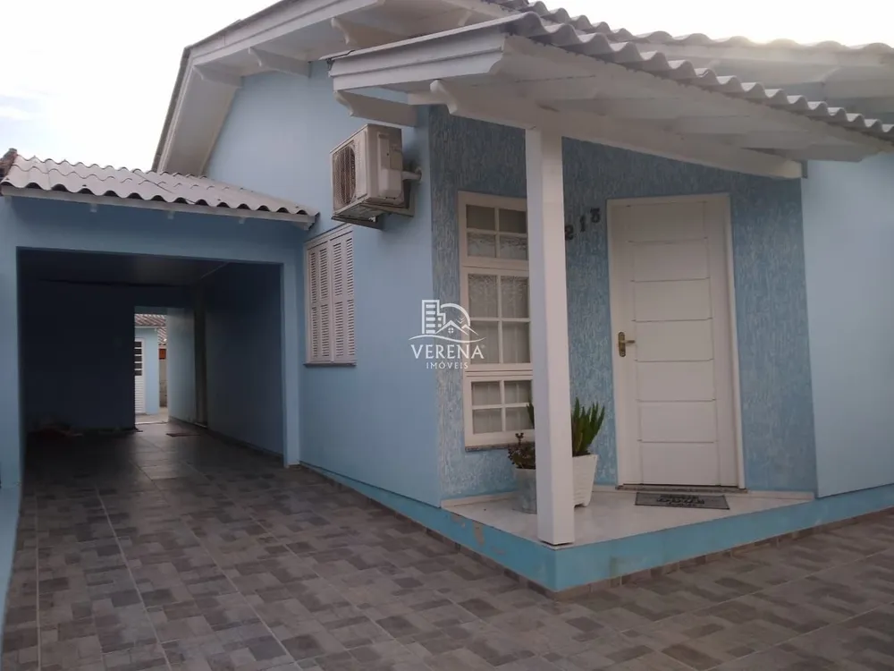Casa, 3 quartos, 100 m² - Foto 3