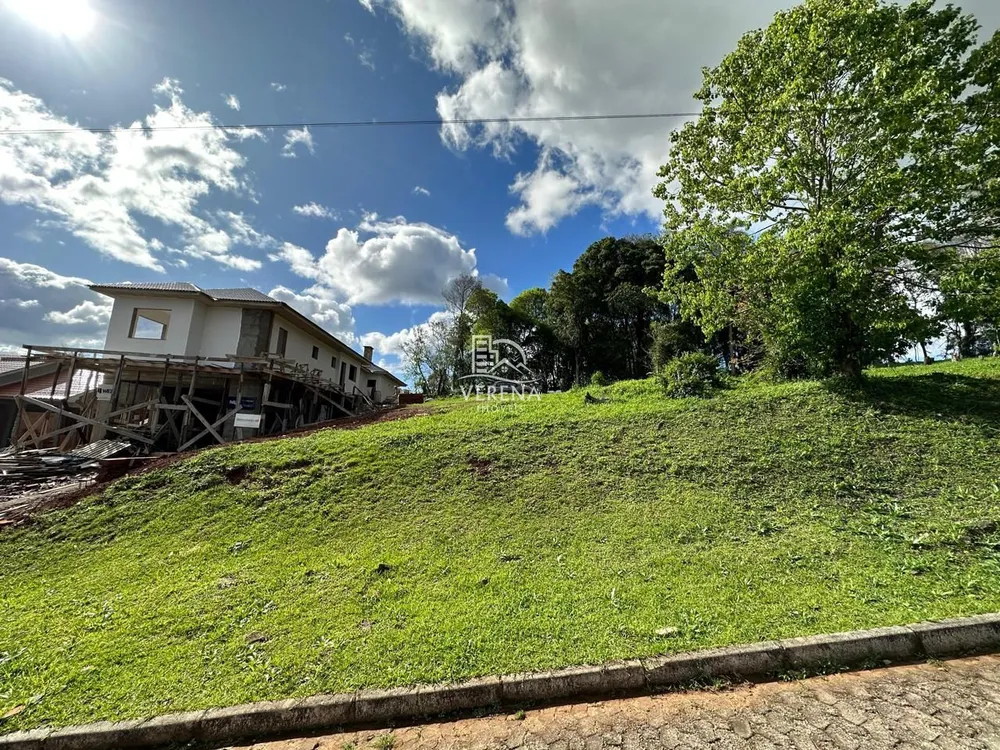Terreno, 628 m² - Foto 1
