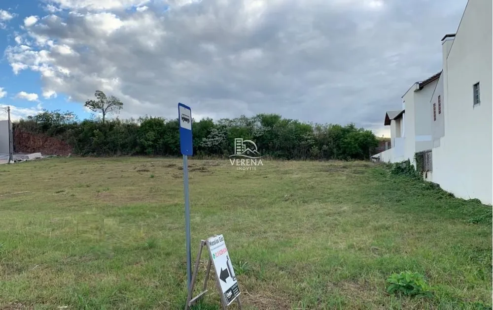Terreno, 693 m² - Foto 1