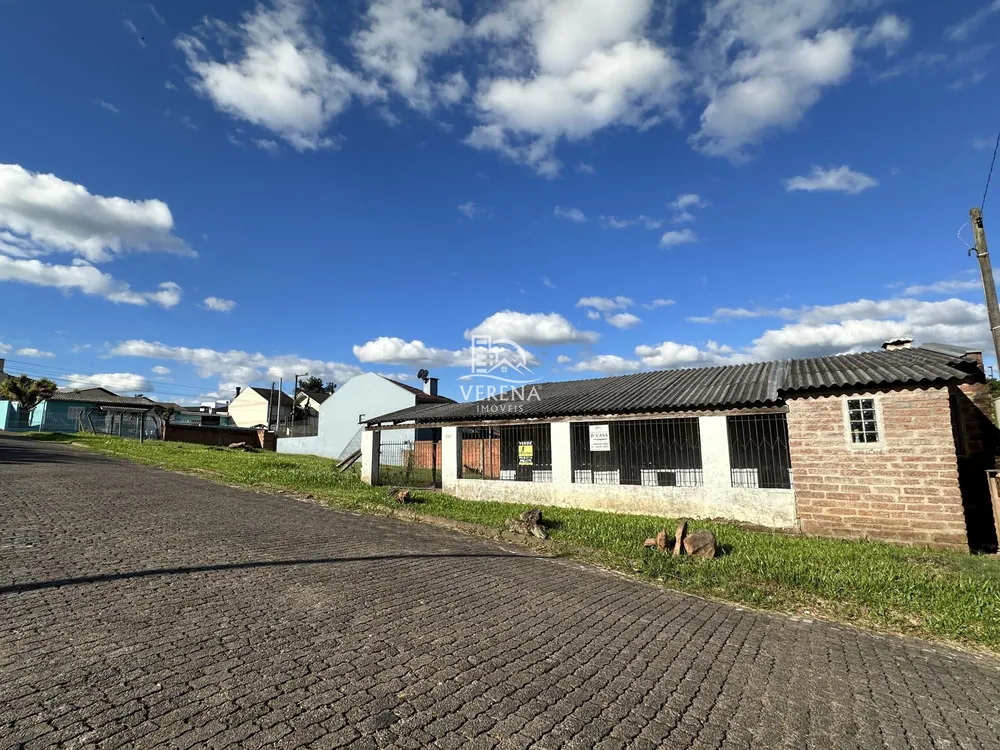Terreno, 414 m² - Foto 1