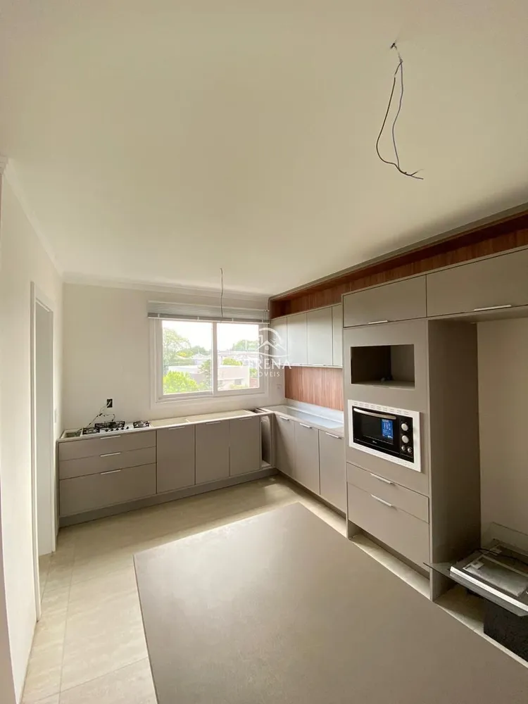 Apartamento, 3 quartos, 132 m² - Foto 3