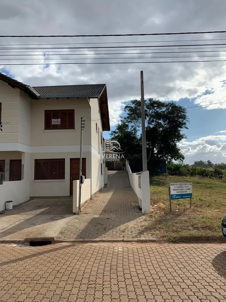 Apartamento, 2 quartos, 91 m² - Foto 2