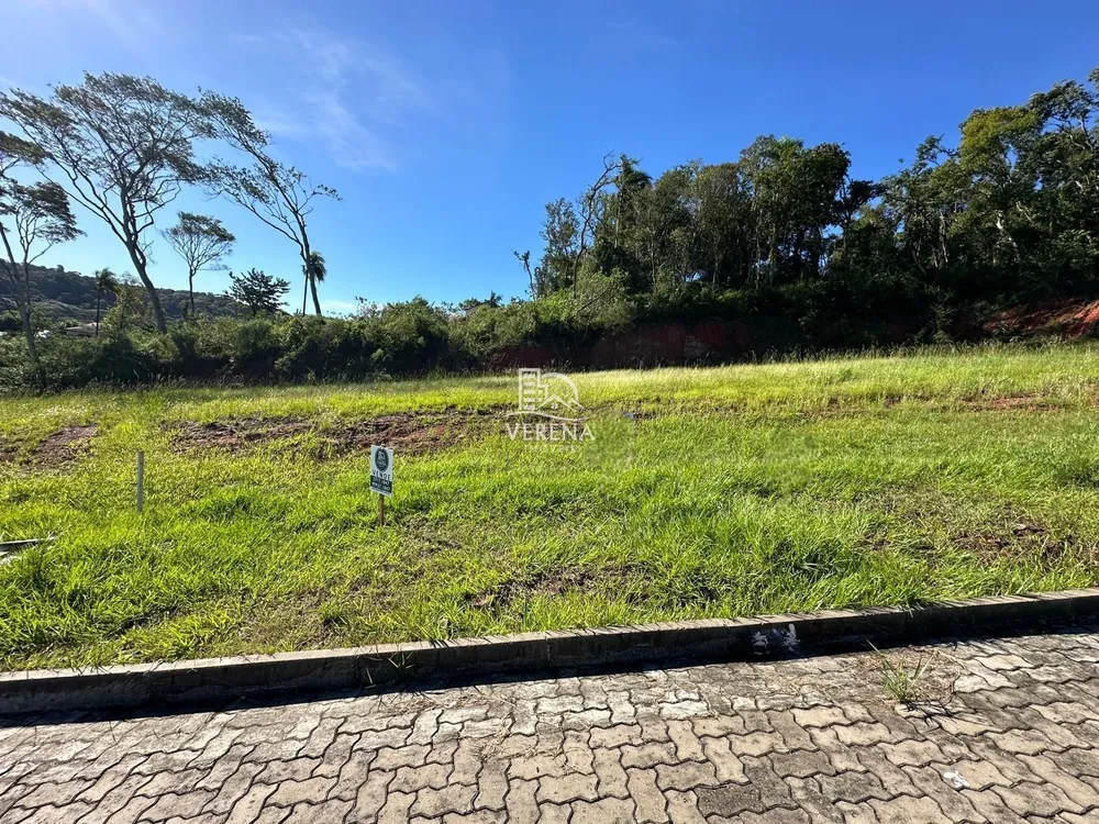 Terreno, 302 m² - Foto 1