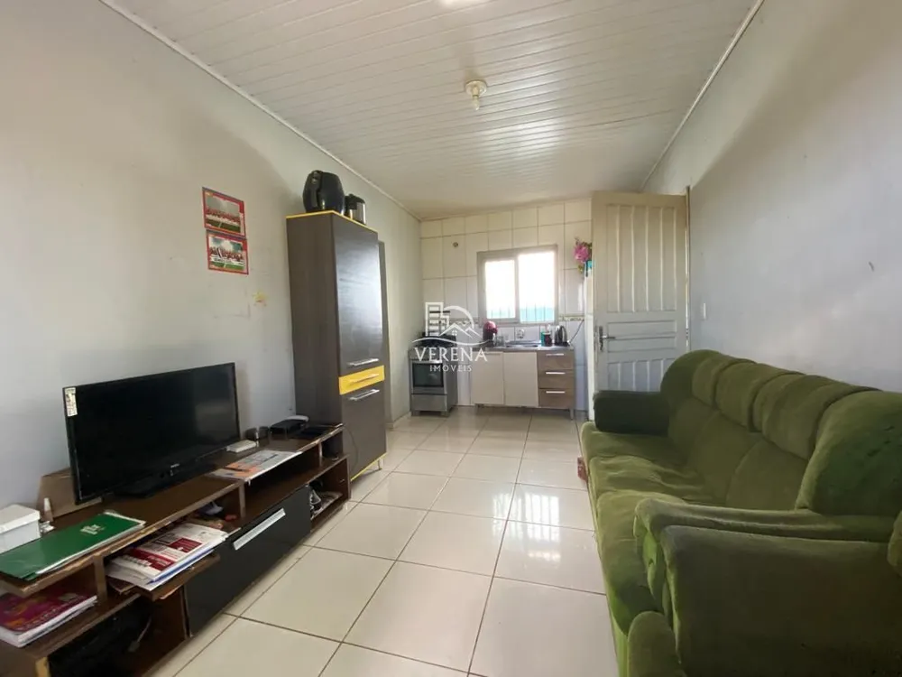 Casa, 3 quartos, 142 m² - Foto 1